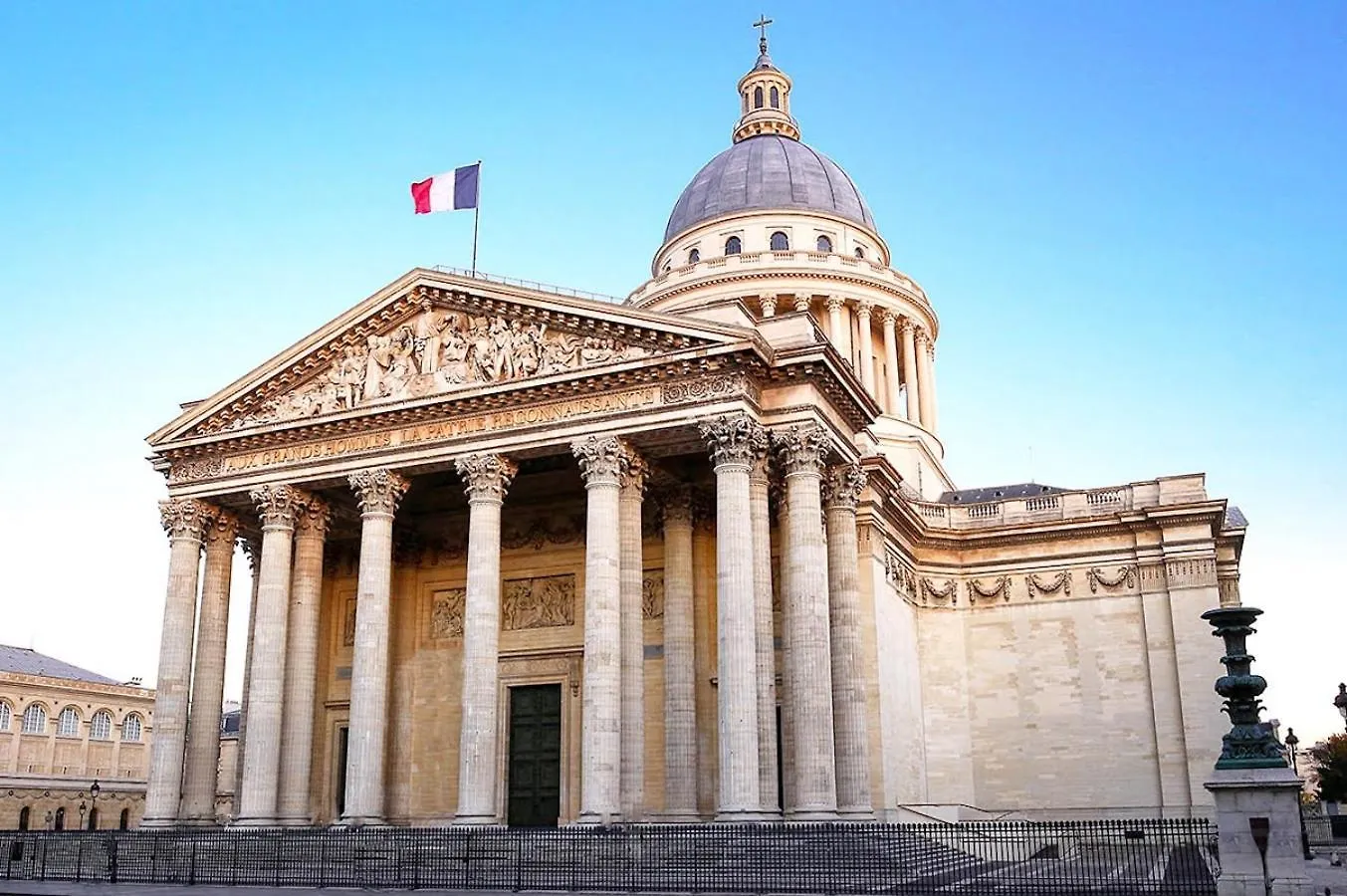 Tranquil Heaven Up To 4 Guests - Heart Of Paris 07 Appartement