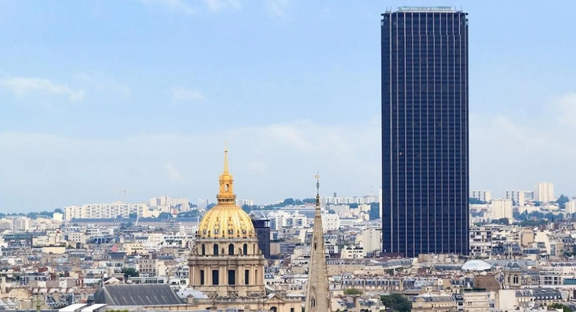 Tranquil Heaven Up To 4 Guests - Heart Of Paris 07 Appartement