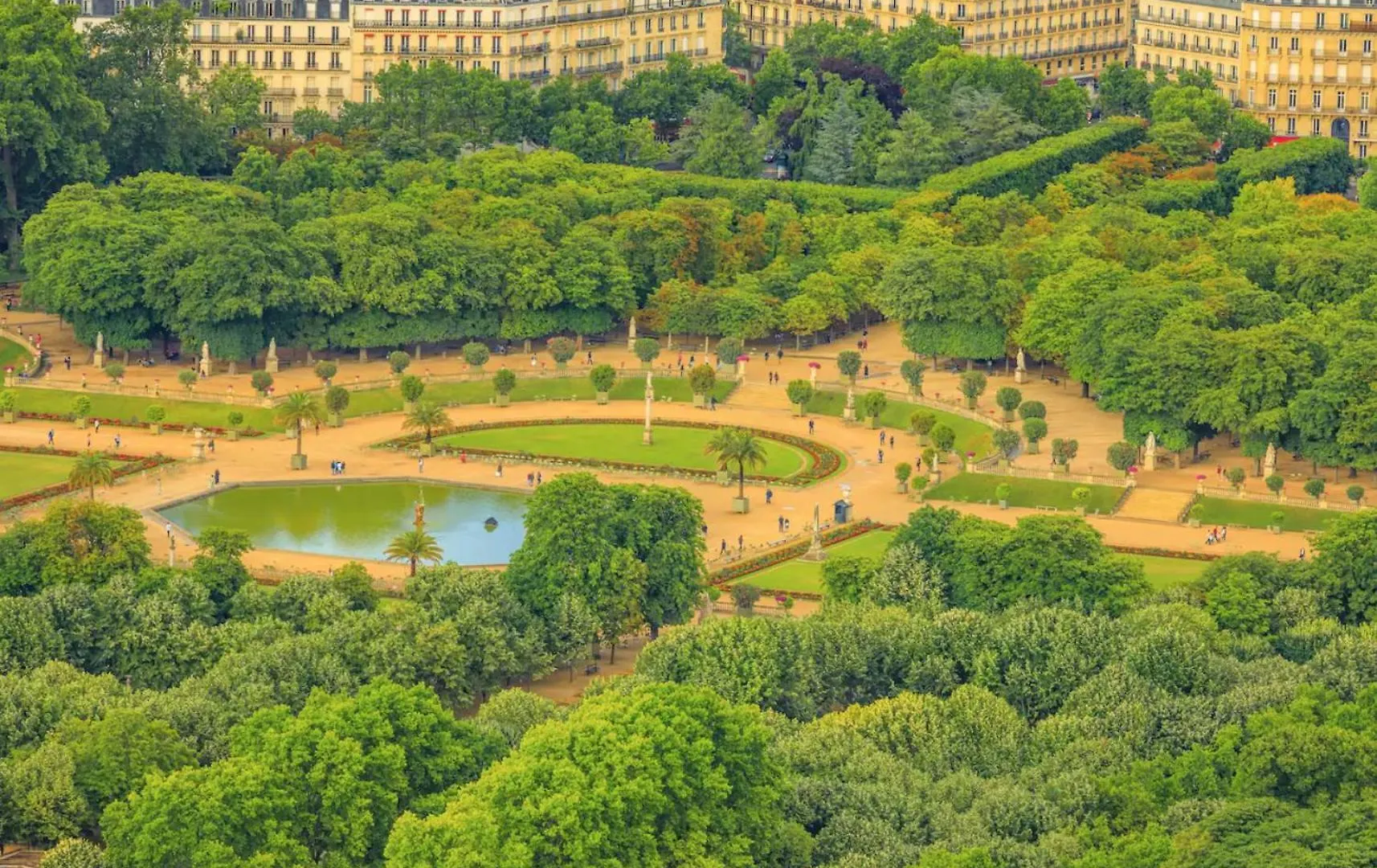 Apartamento Tranquil Heaven Up To 4 Guests - Heart Of Paris 07 0*,